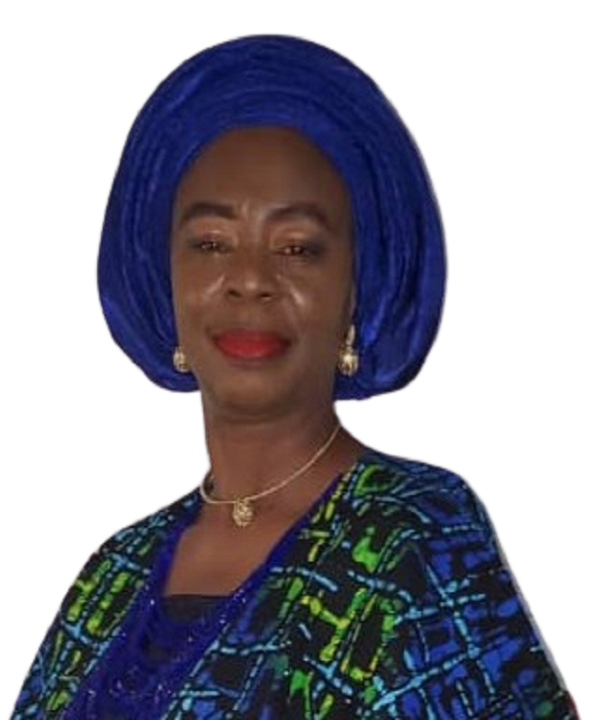 Eunice Omorodion